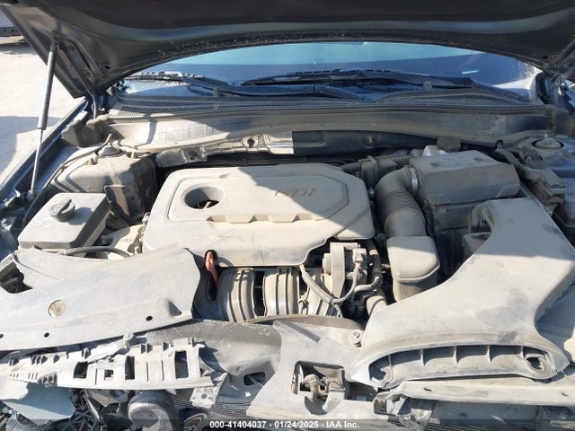 5XXGT4L31LG447331 KIA Optima Lx
