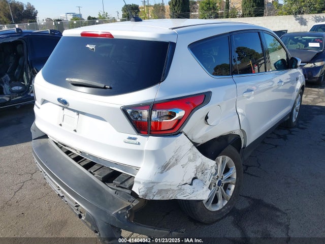 Ford ESCAPE SE 2017 1FMCU0GD7HUB44557 Image 4