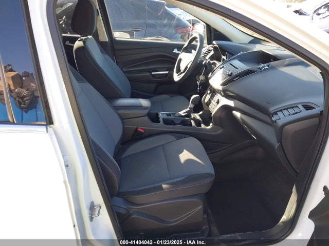 Ford ESCAPE SE 2017 1FMCU0GD7HUB44557 Image 5