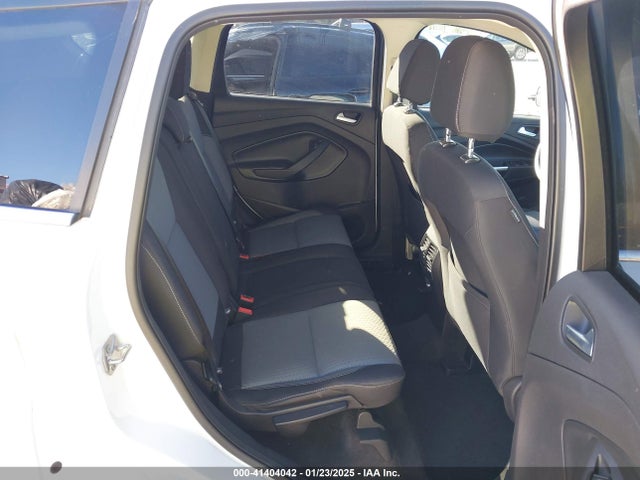 Ford ESCAPE SE 2017 1FMCU0GD7HUB44557 Image 8
