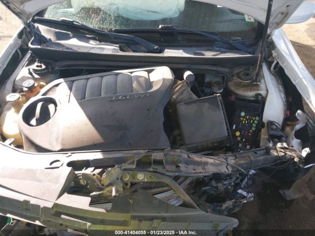 2011 CHRYSLER 200 1C3BC1FG1BN550070 Photo 9