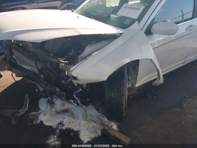 2011 CHRYSLER 200 1C3BC1FG1BN550070 Photo 5