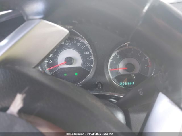 2011 CHRYSLER 200 1C3BC1FG1BN550070 Photo 6