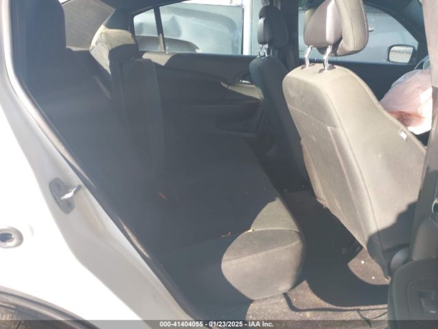 2011 CHRYSLER 200 1C3BC1FG1BN550070 Photo 7