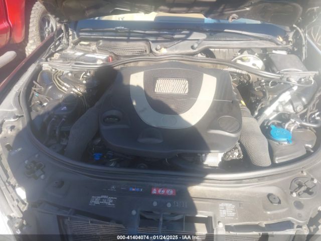 2011 MERCEDES-BENZ S 550 WDDNG7BB4BA389754 Photo 9