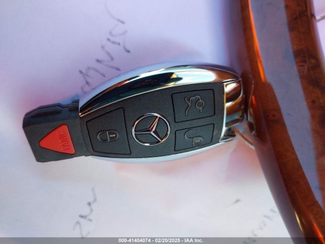 2011 MERCEDES-BENZ S 550 WDDNG7BB4BA389754 Photo 10