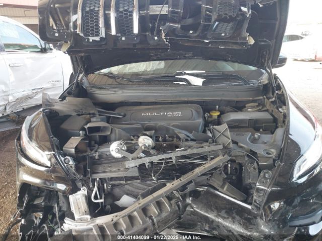 1C4PJLCB1HW641872 Jeep Cherokee Latitude Fwd