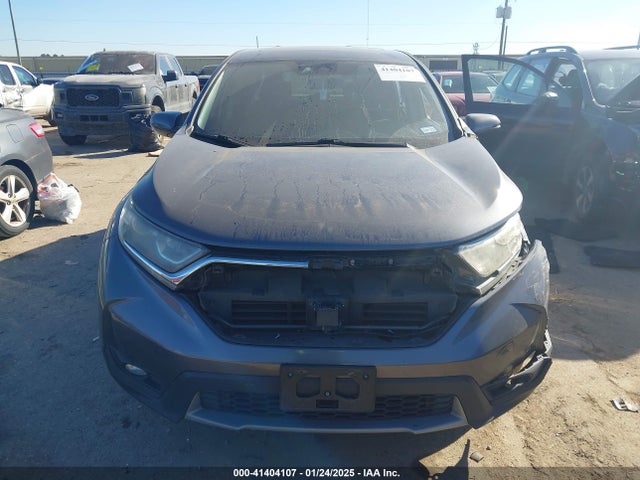 2HKRW2H53JH627068 Honda CR-V EX