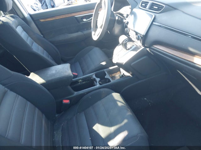 2HKRW2H53JH627068 Honda CR-V EX