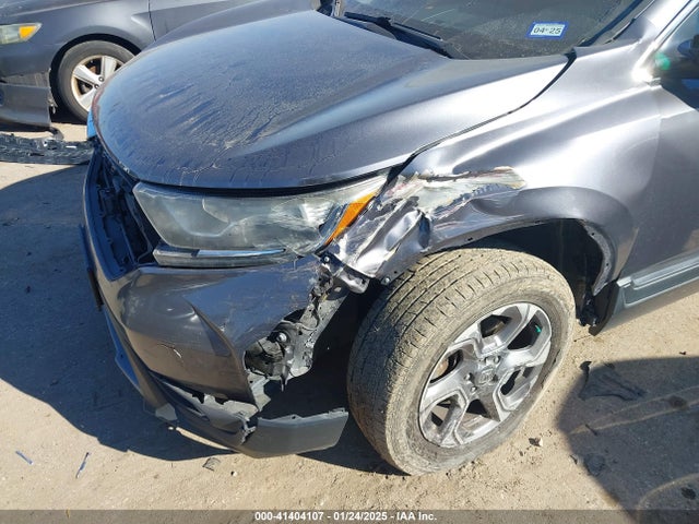 2HKRW2H53JH627068 Honda CR-V EX