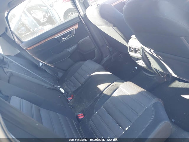 2HKRW2H53JH627068 Honda CR-V EX