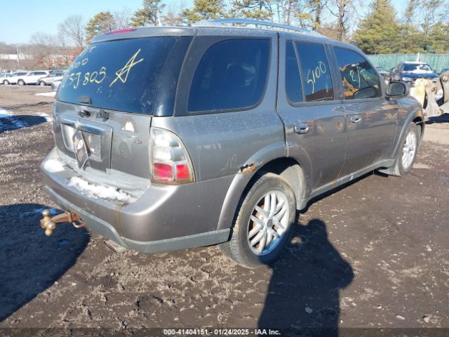 2008 SAAB 9-7X 5S3ET13S882802659 Photo 3