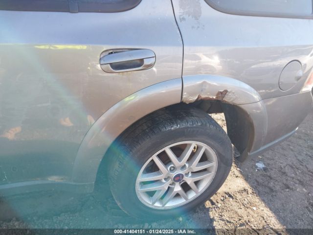 2008 SAAB 9-7X 5S3ET13S882802659 Photo 5