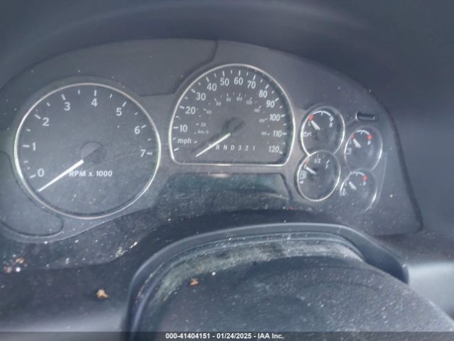 2008 SAAB 9-7X 5S3ET13S882802659 Photo 6