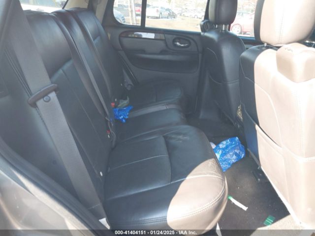 2008 SAAB 9-7X 5S3ET13S882802659 Photo 7