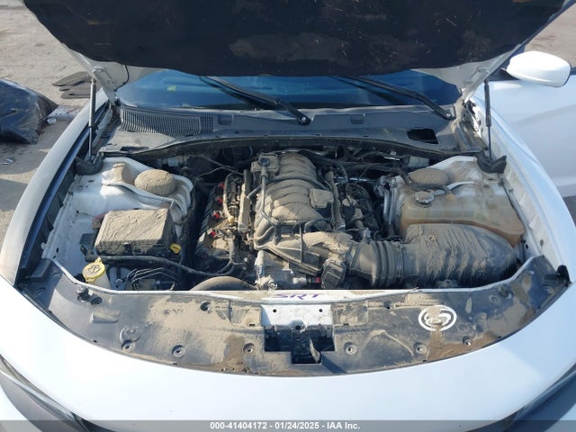 41404172 :رقم المزاد ، 2C3CDXGJ9KH506874 vin ، 2019 Dodge Charger Scat Pack Rwd مزاد بيع