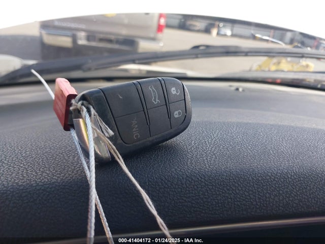 41404172 :رقم المزاد ، 2C3CDXGJ9KH506874 vin ، 2019 Dodge Charger Scat Pack Rwd مزاد بيع