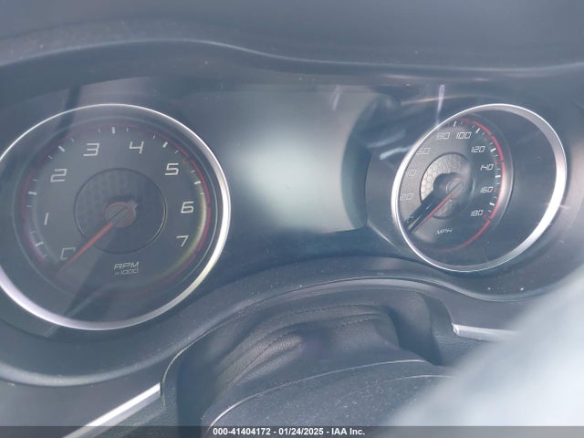 41404172 :رقم المزاد ، 2C3CDXGJ9KH506874 vin ، 2019 Dodge Charger Scat Pack Rwd مزاد بيع