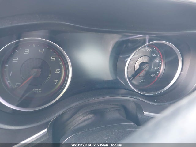 41404172 :رقم المزاد ، 2C3CDXGJ9KH506874 vin ، 2019 Dodge Charger Scat Pack Rwd مزاد بيع