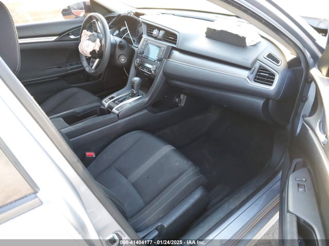 Honda Civic Lx 2016 2HGFC2F50GH529696 Image 5