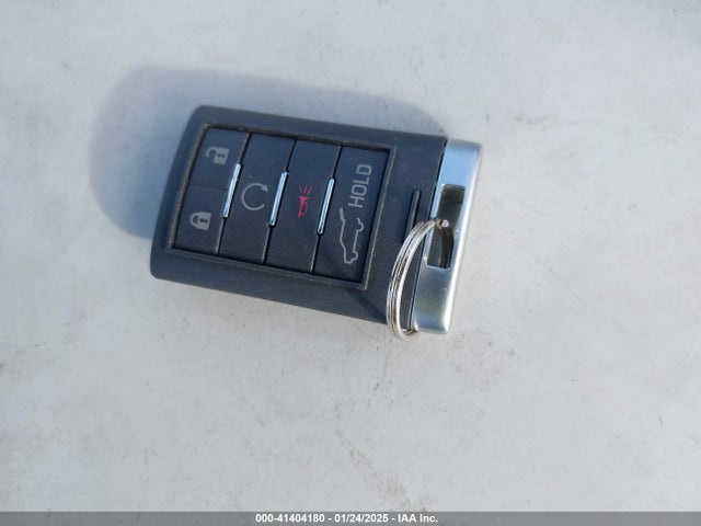 2011 CADILLAC SRX 3GYFNAEY7BS637036 Photo 10