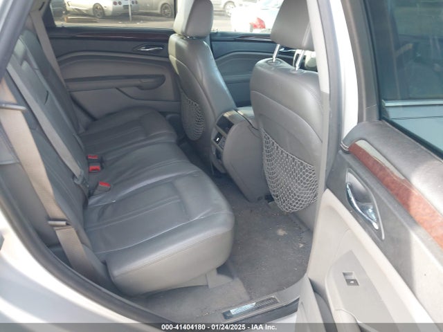 2011 CADILLAC SRX 3GYFNAEY7BS637036 Photo 7