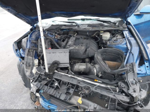 1FA6P8TH2H5328840 Ford Mustang Ecoboost