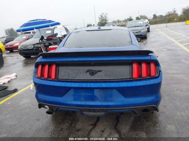 1FA6P8TH2H5328840 Ford Mustang Ecoboost