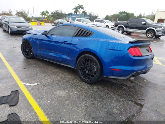 1FA6P8TH2H5328840 Ford Mustang Ecoboost