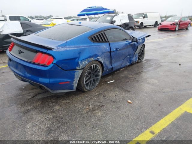 1FA6P8TH2H5328840 Ford Mustang Ecoboost