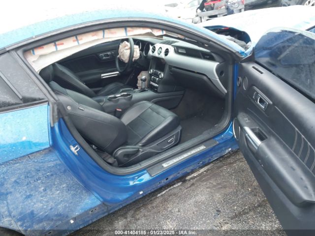 1FA6P8TH2H5328840 Ford Mustang Ecoboost