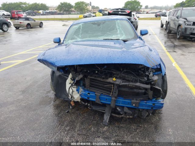 1FA6P8TH2H5328840 Ford Mustang Ecoboost