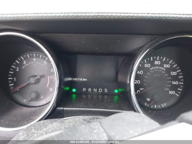 1FA6P8TH2H5328840 Ford Mustang Ecoboost