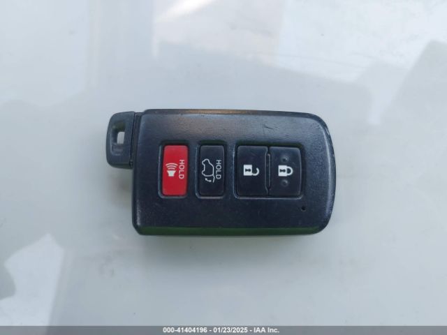 2T3WFREV9JW416580 Toyota Rav4 Adventure/xle