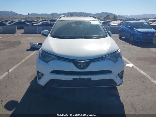 2T3WFREV9JW416580 Toyota Rav4 Adventure/xle