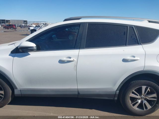 2T3WFREV9JW416580 Toyota Rav4 Adventure/xle