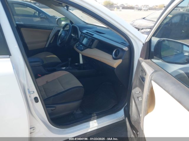 2T3WFREV9JW416580 Toyota Rav4 Adventure/xle