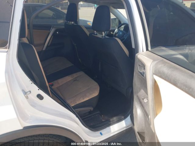 2T3WFREV9JW416580 Toyota Rav4 Adventure/xle