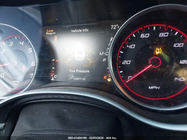 Dodge Charger Sxt 2016 2C3CDXHG3GH191970 Image 7