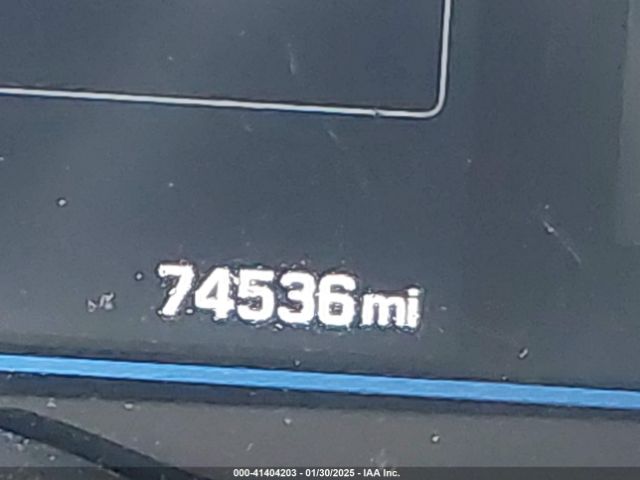 KMHC65LC1KU145179 Hyundai Ioniq Hybrid Blue