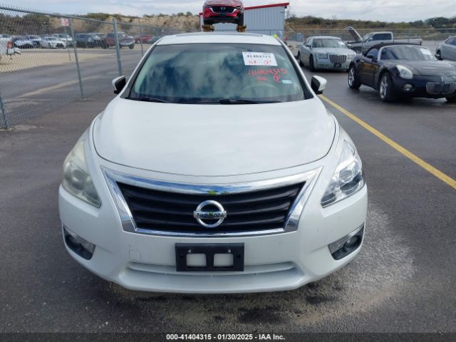 1N4BL3AP4FC119311 Nissan Altima 3.5 Sl