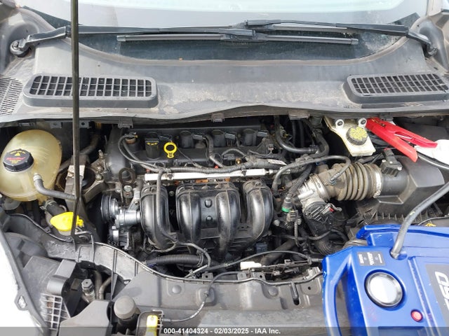 Ford ESCAPE S 2019 1FMCU0F78KUA84260 Image 10