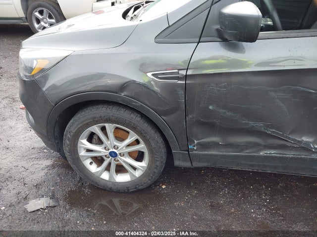 Ford ESCAPE S 2019 1FMCU0F78KUA84260 Image 17
