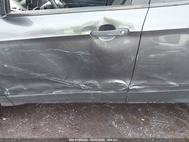Ford ESCAPE S 2019 1FMCU0F78KUA84260 Image 18