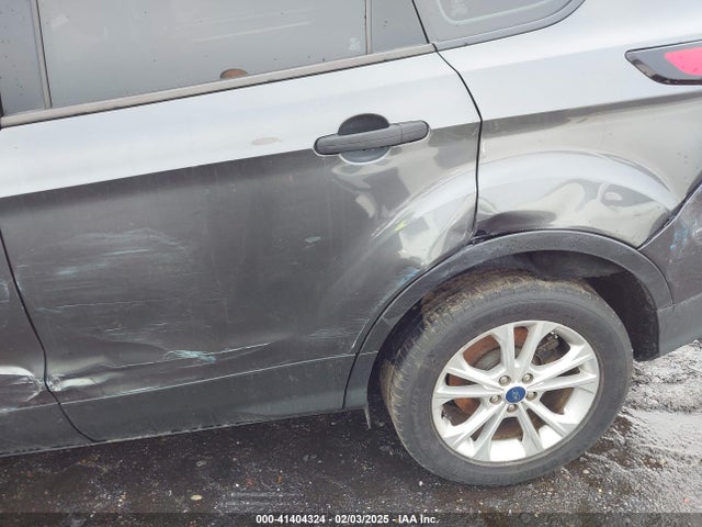Ford ESCAPE S 2019 1FMCU0F78KUA84260 Image 19