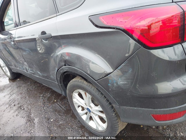 Ford ESCAPE S 2019 1FMCU0F78KUA84260 Image 20