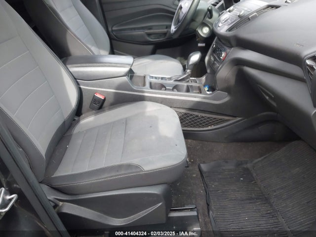 Ford ESCAPE S 2019 1FMCU0F78KUA84260 Image 5