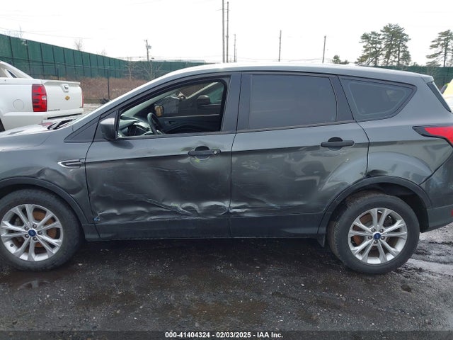 Ford ESCAPE S 2019 1FMCU0F78KUA84260 Image 6