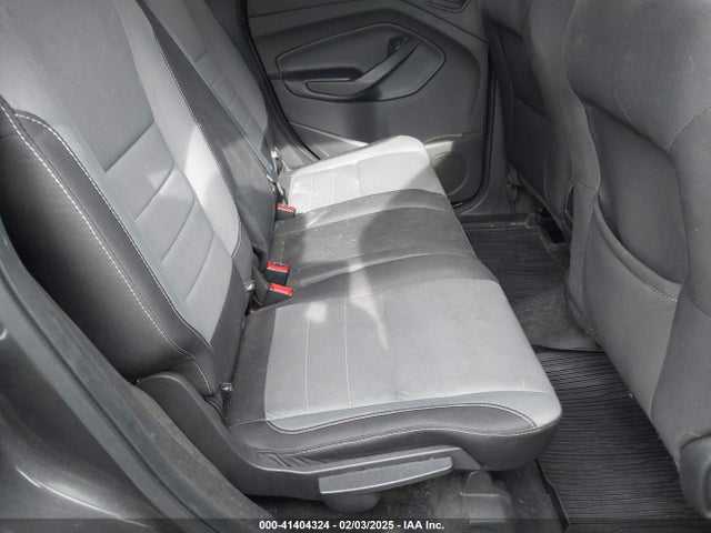 Ford ESCAPE S 2019 1FMCU0F78KUA84260 Image 8
