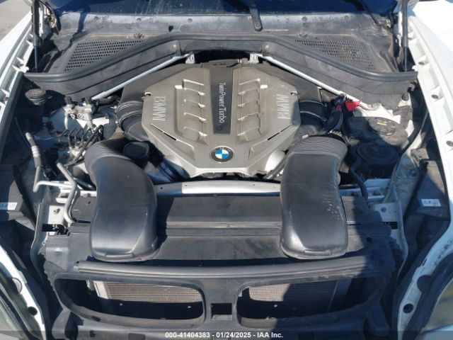 2011 BMW X5 5UXZV8C51BL417481 Photo 9